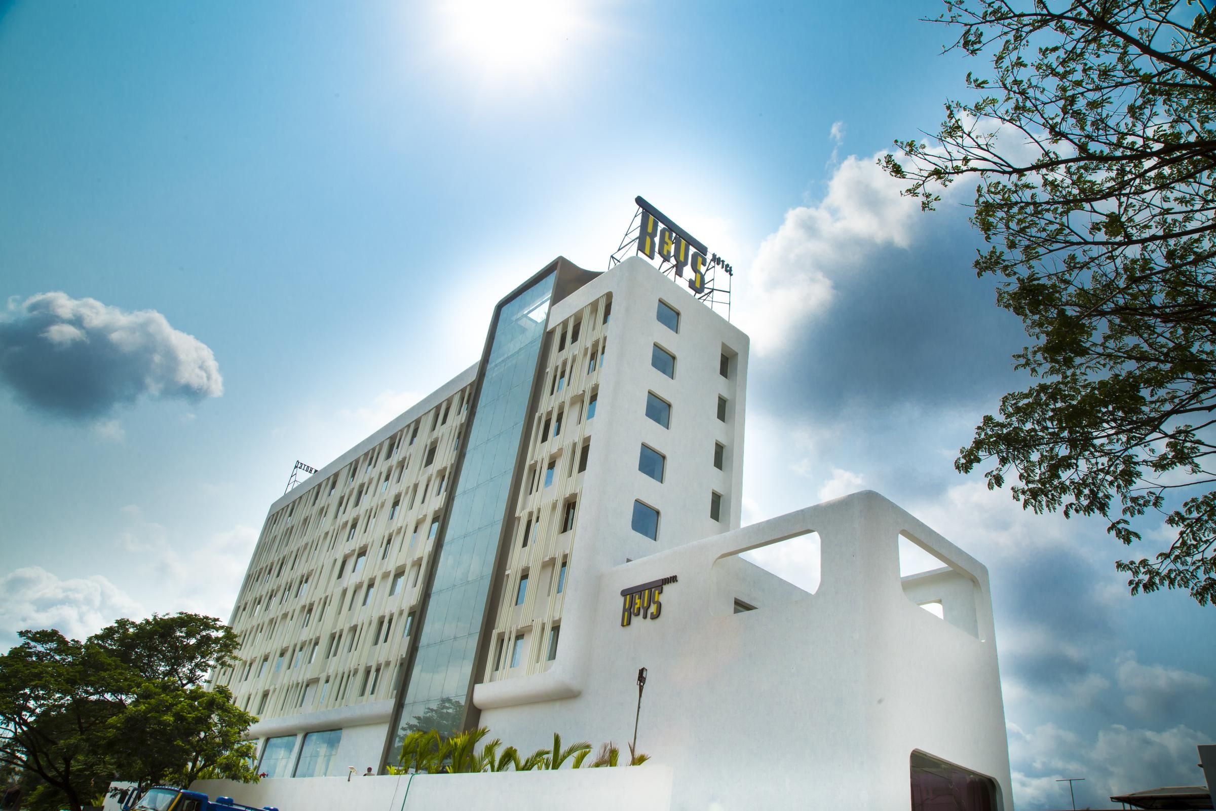 KEYS SELECT BY LEMON TREE HOTELS, KOCHI (KERALA)
